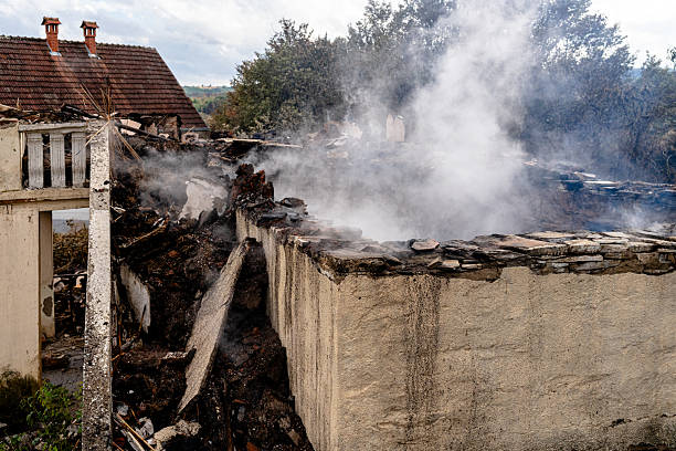 Reliable Odor Removal contractor in Riverdale, NJ by Fire Damage Biloxi